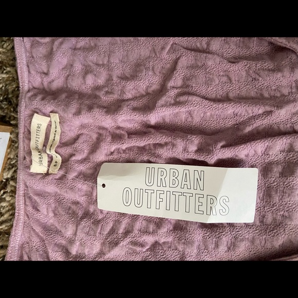 Cropped blouse - Picture 2 of 3